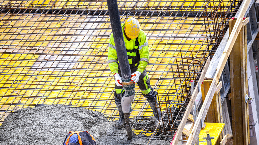 В ХМАО заявили о росте спроса на рабочий персонал