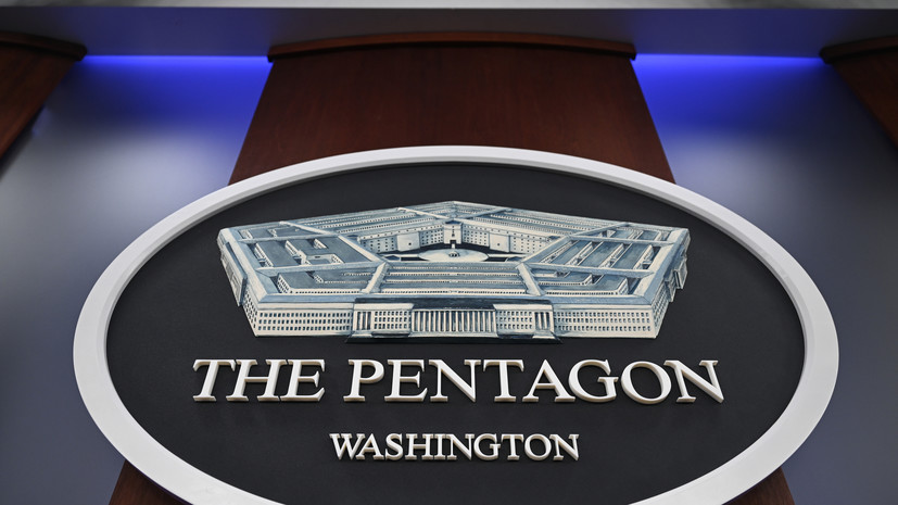 Пентагон: противоспутниковые средства России представляют угрозу безопасности США