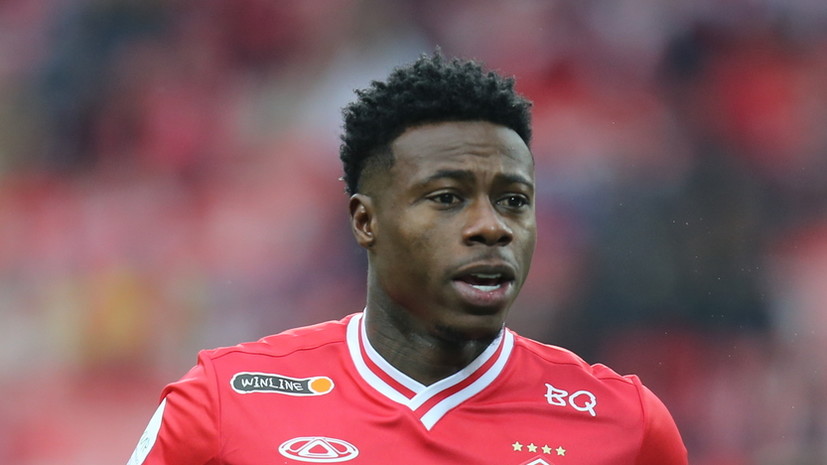 Источник: Промес находится в отделении полиции Дубая