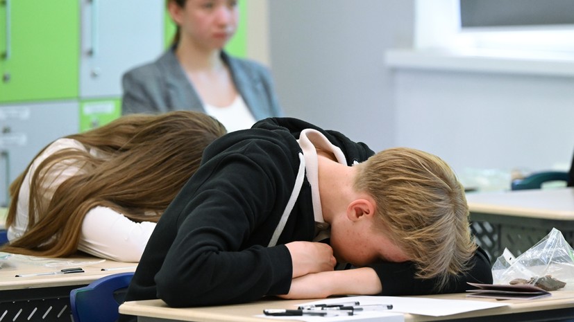 В РГГУ назвали гуманизацией возможность пересдать один из предметов по ЕГЭ