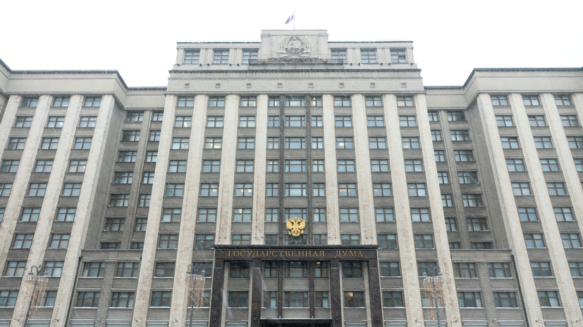 Депутат Колунов прокомментировал новый нацпроект «Кадры»