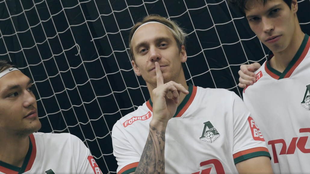 FC Lokomotiv: путь к победе на Фиджитал играх 10