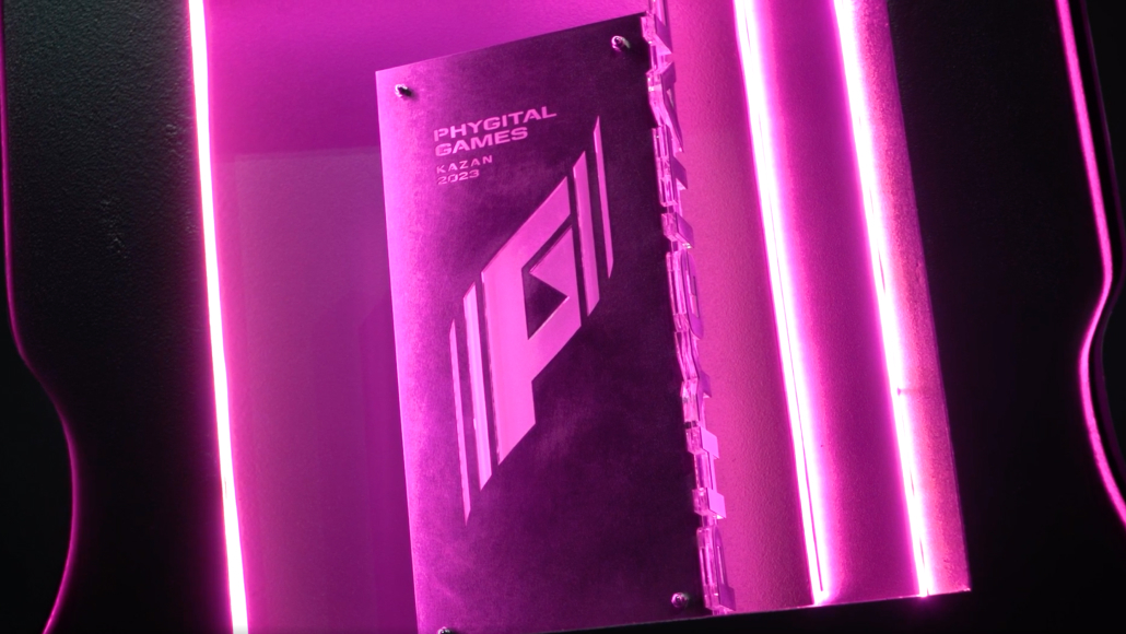 Фиджитал игры 10: видеодневник турнира по Counter-Strike | 20.10