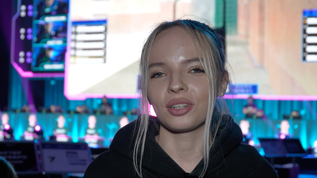 Фиджитал игры 10: видеодневник турнира по Warface и Лазертагу | 19.10