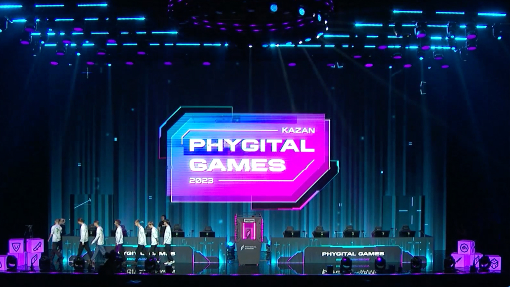 Фиджитал игры 10: путь к финалу турнира по Counter-Strike