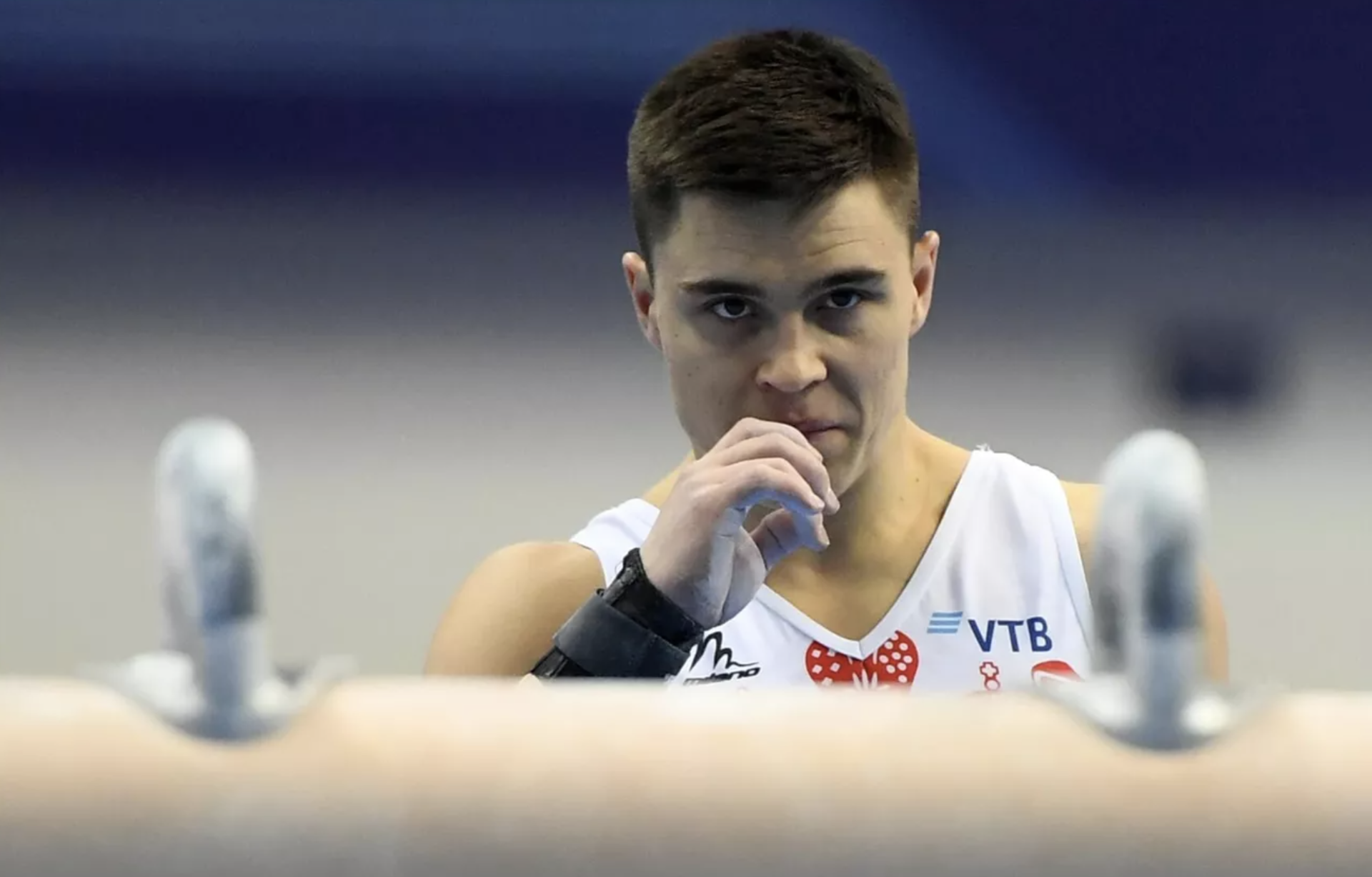 Нагорный: руководство МОК рушит всё самое важное и ценное, что должно быть в спорте