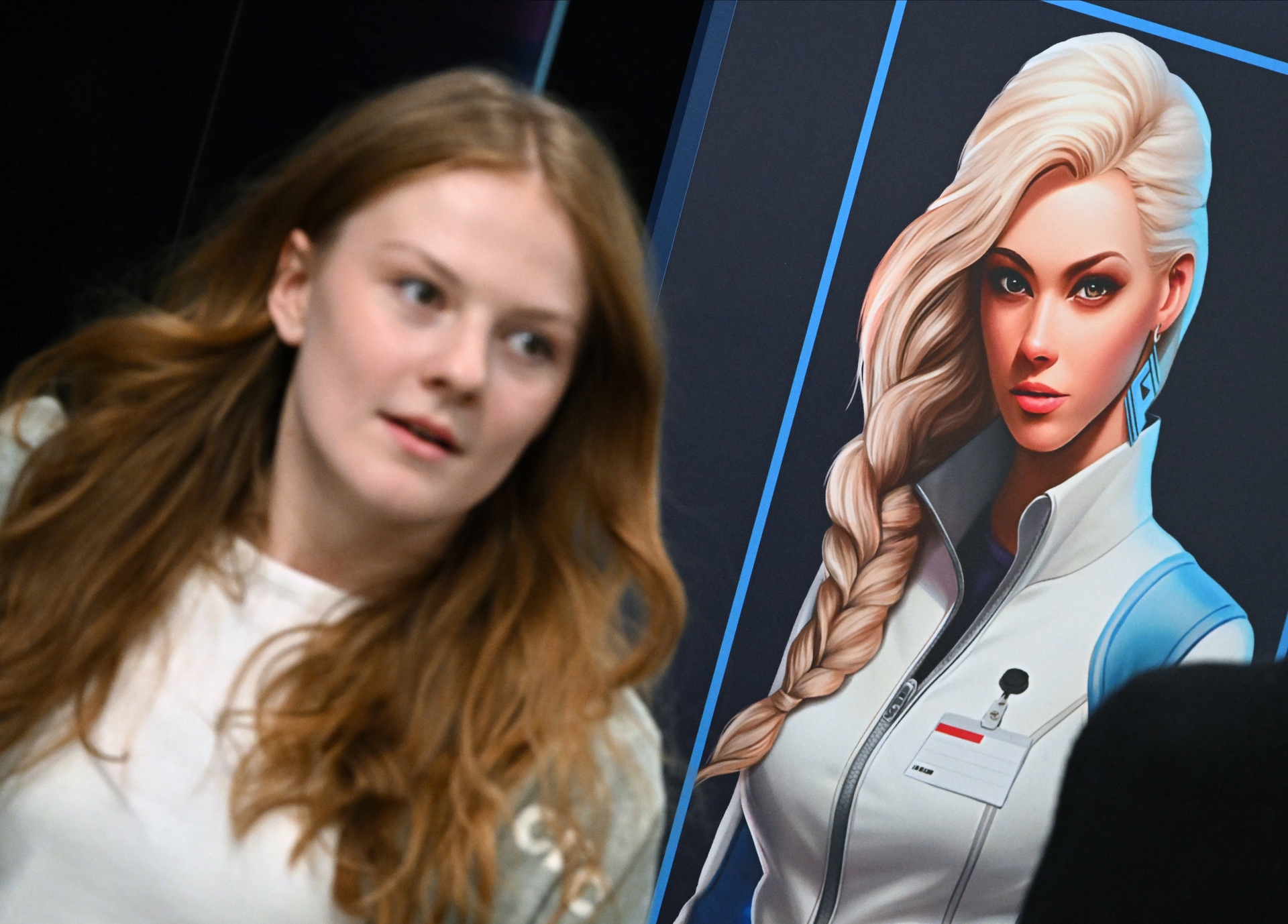 Григорьев — о цифровых двойниках спортсменов: это образ нашего будущего