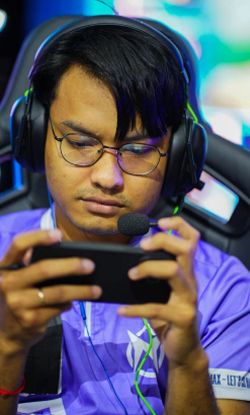 Читай про Игры будущего