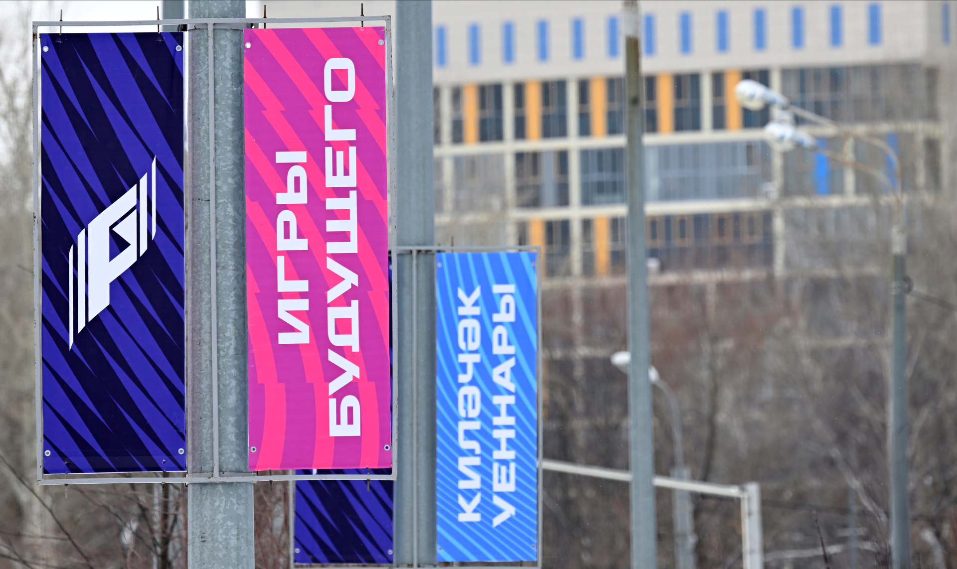 Штырков — о команде на Игры Будущего: отдавали предпочтение тем, кто прежде всего хорош в клетке, а не у монитора