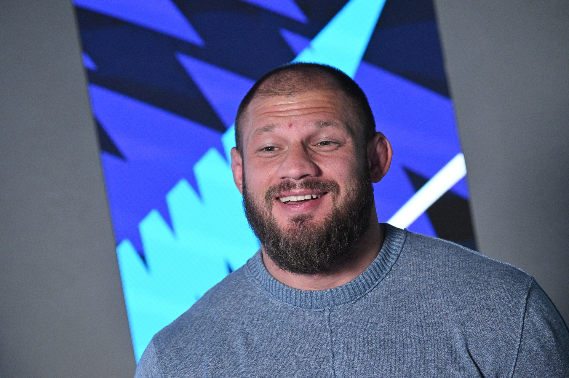 Штырков заявил, что подготовка к Играм Будущего не мешала тренировкам перед боем с Вагабовым