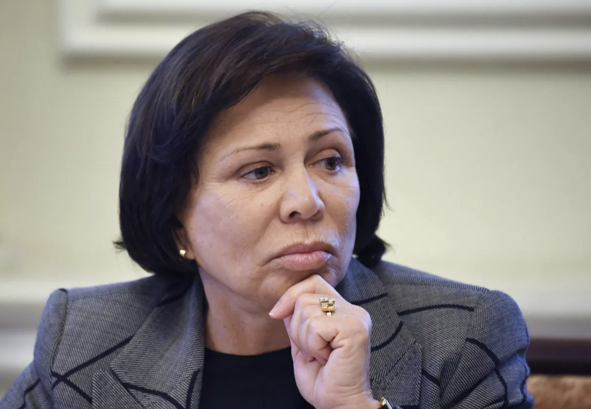 Роднина — об Играх Будущего: страна, которая не имеет границ, не может быть изолирована