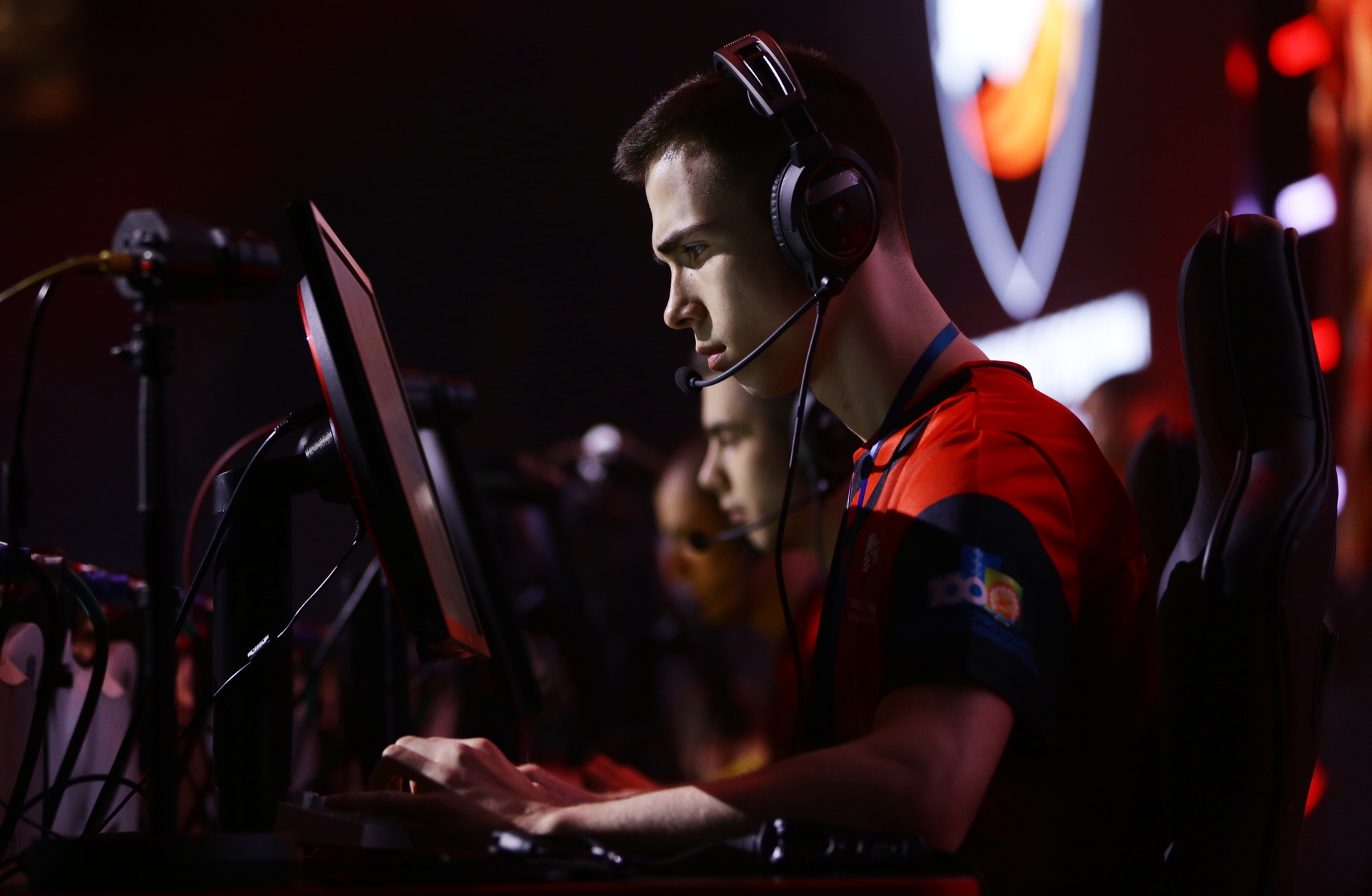 LGD одолели One Move в матче группового этапа по Dota 2 на Играх Будущего