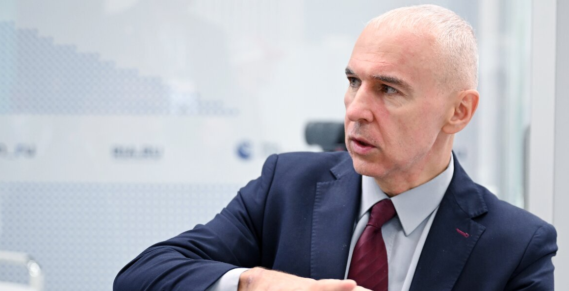 Столяров: у Игр Будущего будет много последователей в Китае