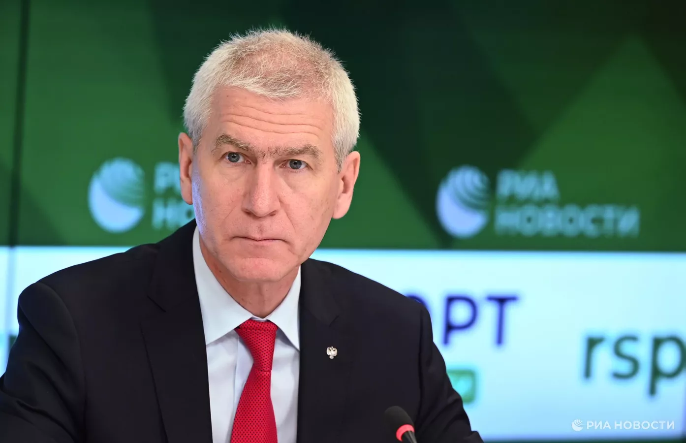 Матыцин: физический и киберспорт прекрасно дополняют друг друга