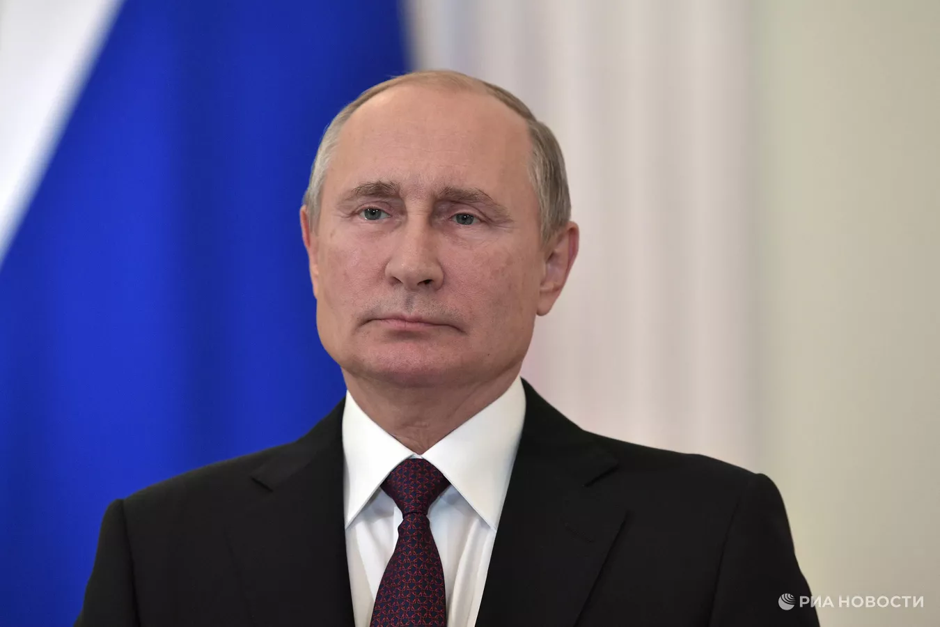 Путин прибыл на церемонию открытия Игр Будущего в Казани