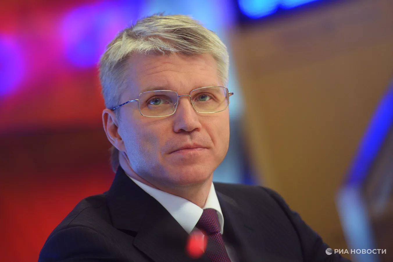 Колобков считает, что Игры Будущего уже охватывают весь спектр киберспортивных дисциплин