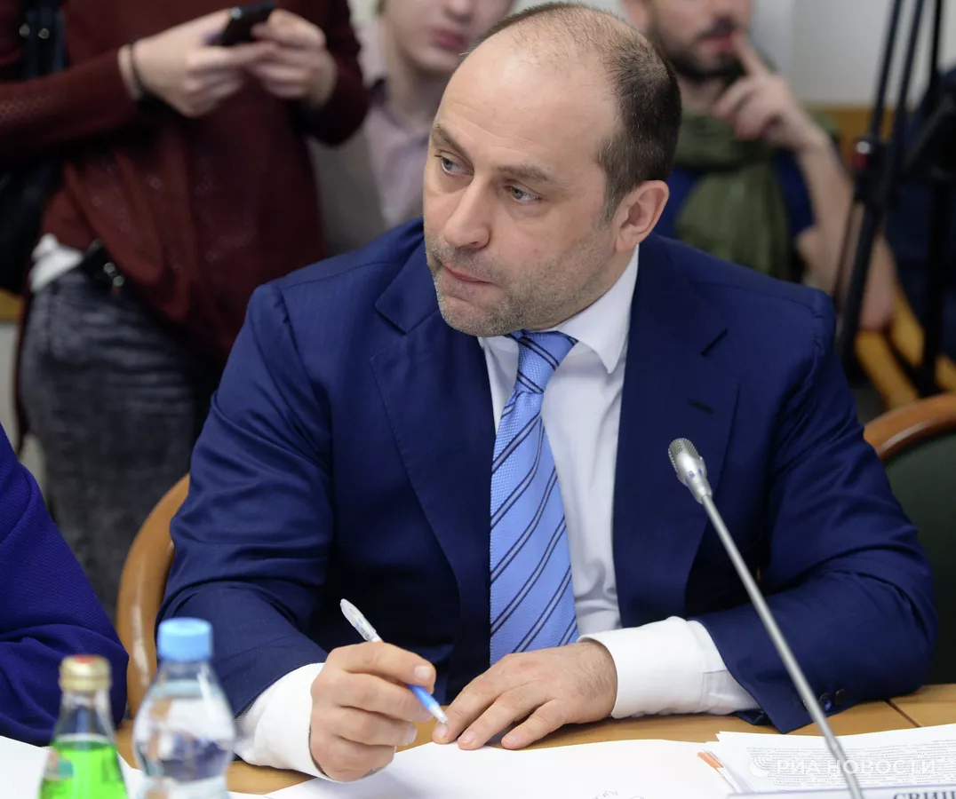 Свищёв считает, что фиджитал-дисциплины не являются угрозой для классических видов спорта