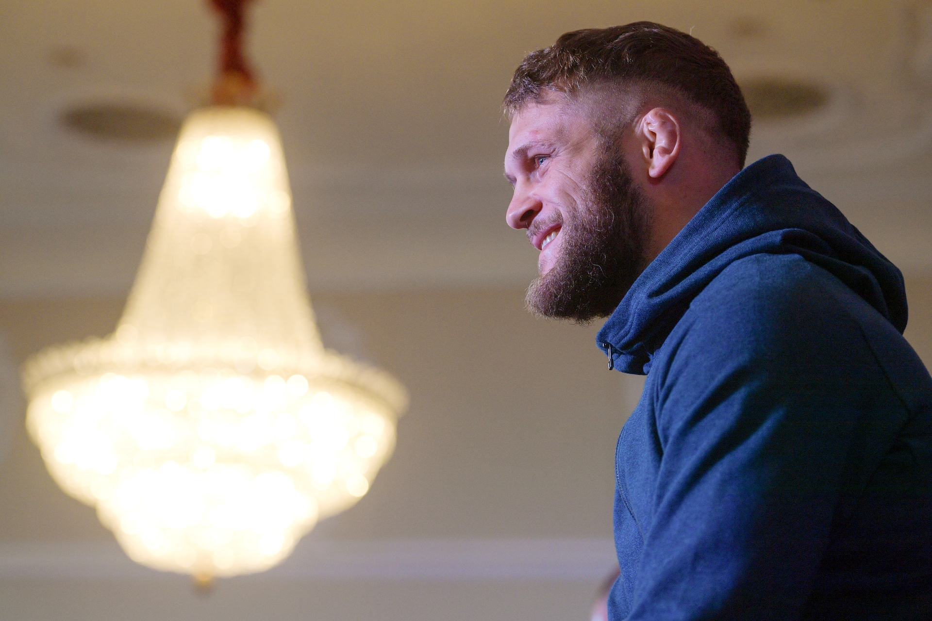 Боец Физиев — об Играх Будущего: люблю поиграть в приставку, все эти игры