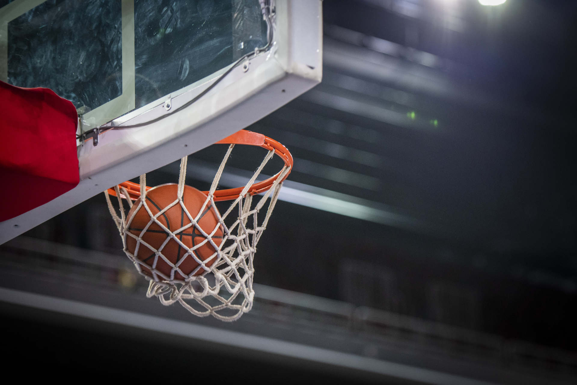 Фиджитал-баскетболист из Франции объяснил, почему сам не собирается выходить на паркет