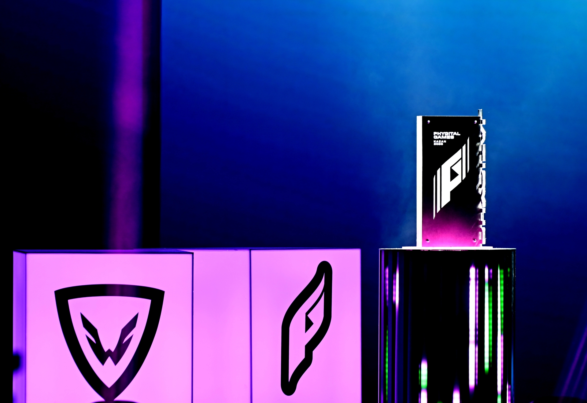 Курченко признался, что испытывает удовлетворение после окончания турнира по фиджитал-баскетболу