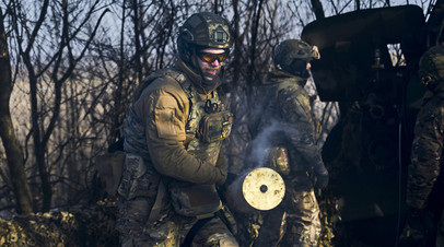 Американский  наёмник: война в Ираке была «невероятно лёгкой» на фоне Украины