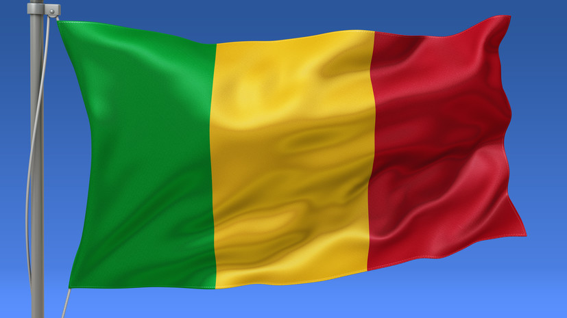 Мали надеется повысить экономические отношения с Россией до уровня политических