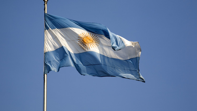 Из Аргентины экстрадировали россиянку, похитившую более 150 млн рублей