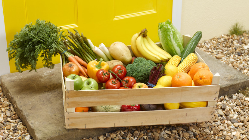 Диетолог Белоусова рассказала о свойствах разноцветных овощей и фруктов