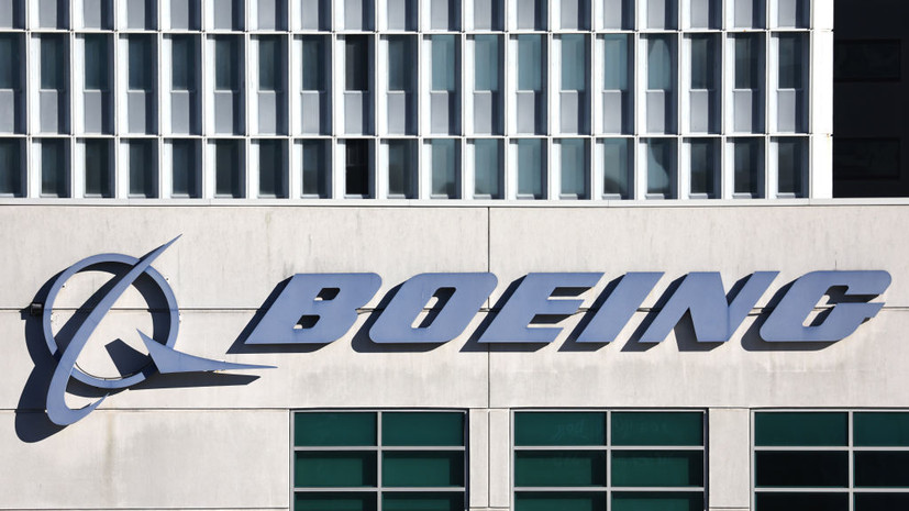 Boeing обязали выплатить $51 млн за нарушения экспорта и передачу данных Китаю