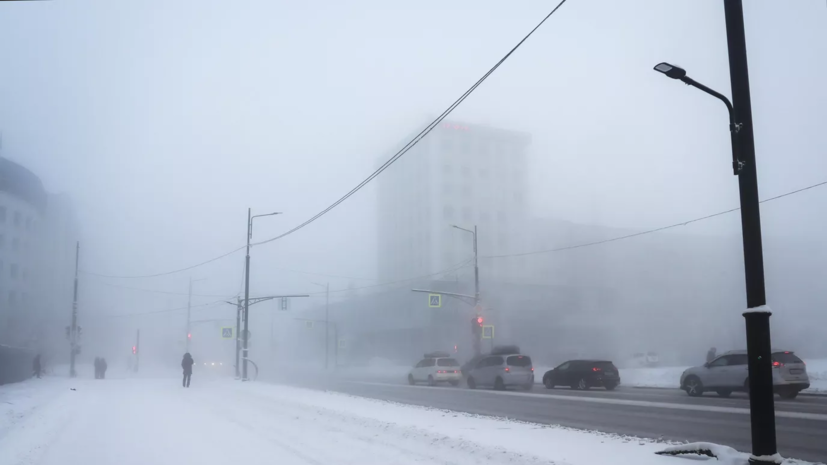 Синоптики рассказали об итогах зимы в Свердловской области