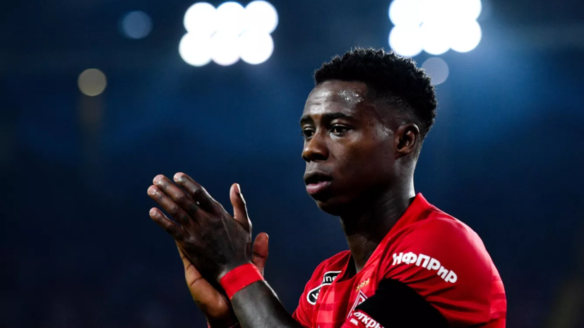 Источник: Промеса не выпустили из ОАЭ из-за запроса прокуратуры Нидерландов