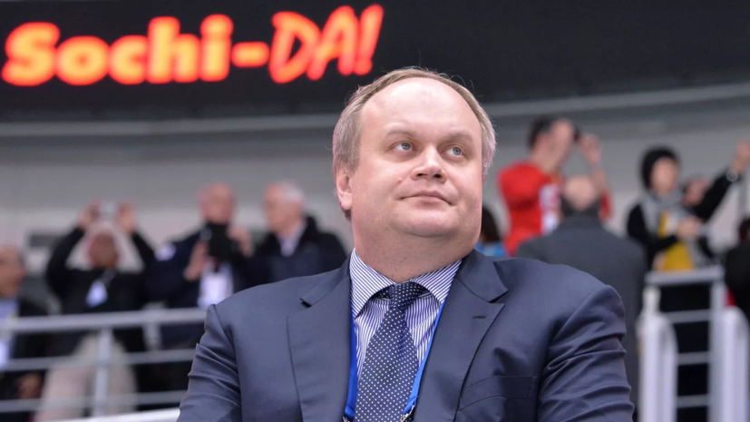 Нагорных: не сомневаюсь, что Дзюба выполнит условия для продления контракта