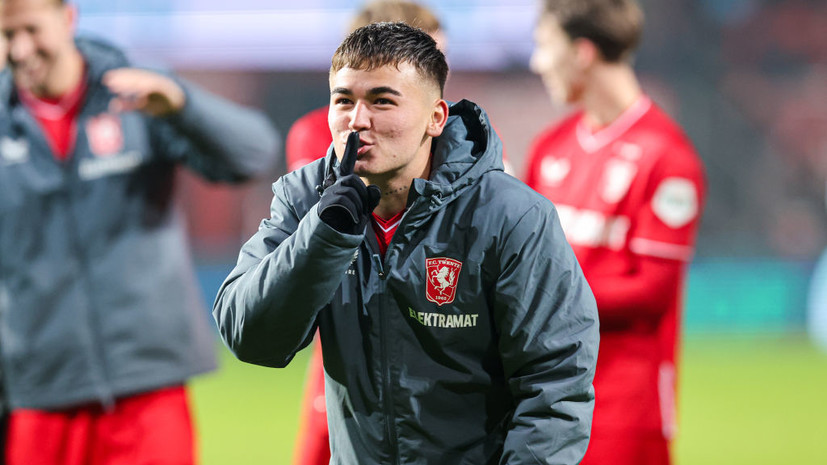 Деменко: на нападающего «Спартака» Угальде оказывается большое давление из-за его стоимости