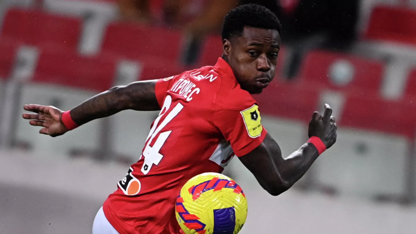 Карпов: Промеса задержали в ОАЭ из-за того, что он сбежал с места ДТП