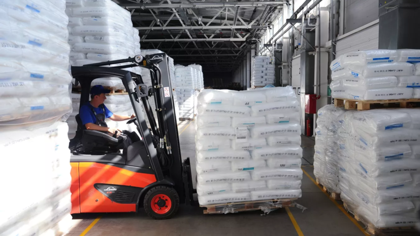 В Самарской области промпроизводство выросло в январе на 10,5%