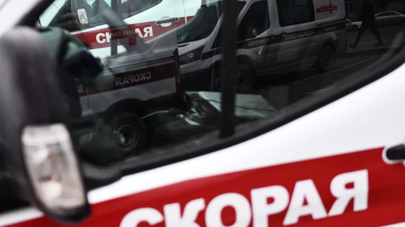 Сальдо: три человека погибли при атаке БПЛА на автомобиль в Херсонской области