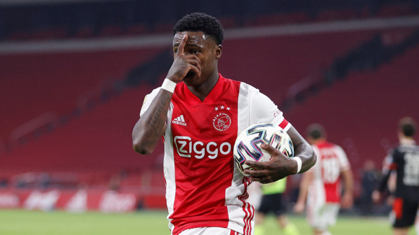 Андрей Федун: надеюсь, в «Спартаке» с Промесом сделают то, что считают правильным