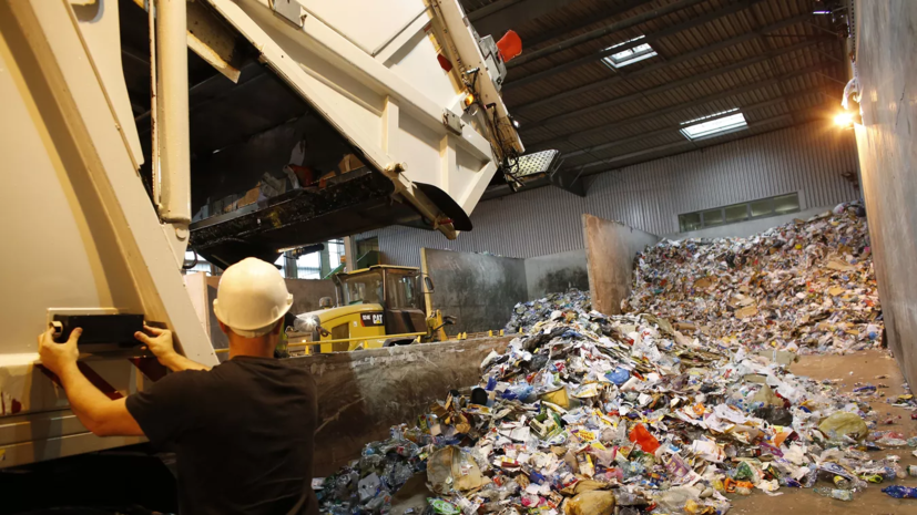 Названы регионы-лидеры по передаче данных о ТКО в федеральную систему учёта