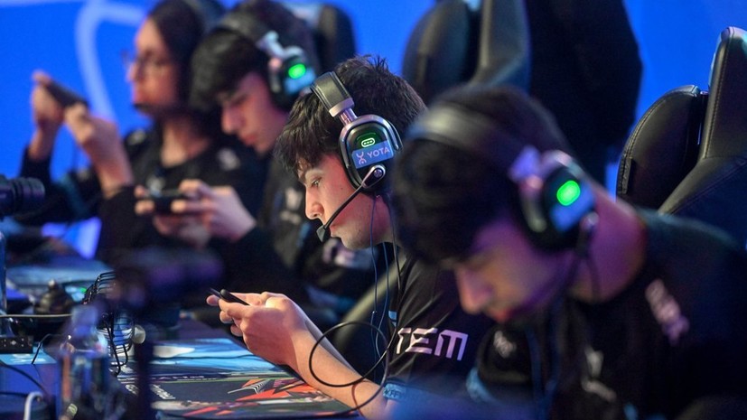 Описание фото