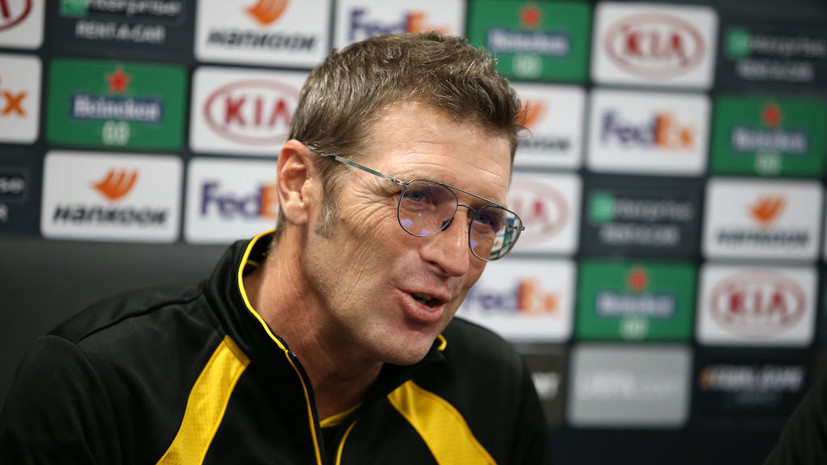 Каррера: Угальде — классный футболист, он поможет «Спартаку»