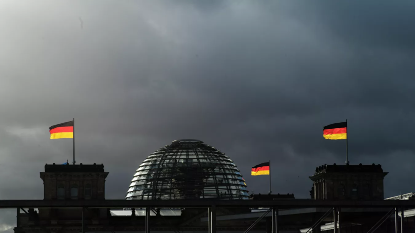 Spiegel: Минобороны ФРГ опасается большой утечки внутренних переговоров