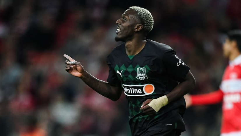 Батчи: в «Краснодаре» мы много не говорим о лидерстве