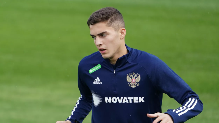 Захарян выйдет в стартовом составе «Реал Сосьедад» на матч с «Севильей»