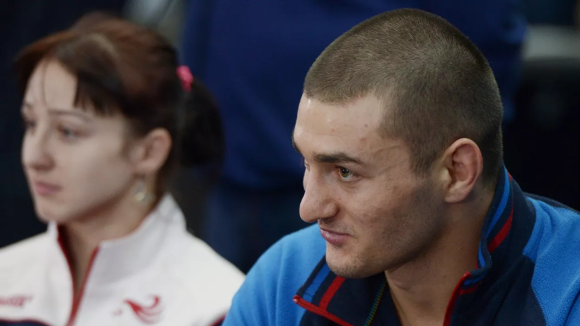 Призёр чемпионата мира по дзюдо Занкишиев умер в возрасте 31 года