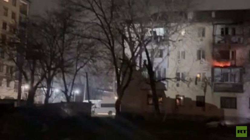 НАК: блокированные в Карабулаке боевики планировали резонансные теракты