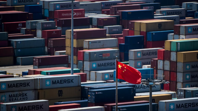 WSJ: дешёвый китайский импорт снова наводнил страны мира