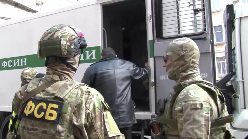 НАК: шестеро ликвидированных в Ингушетии боевиков были приверженцами ИГ