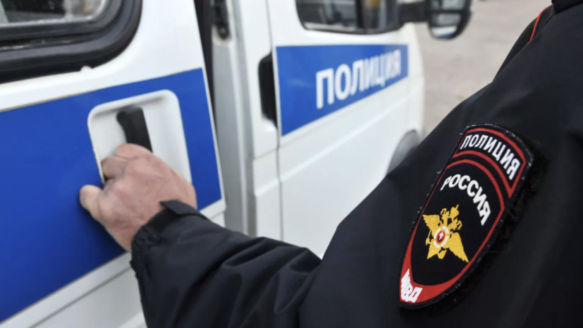 РИА Новости: под машиной экс-советника главы МВД ЛНР нашли взрывное устройство