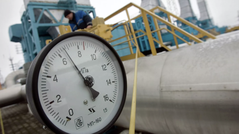 На Украине заявили о готовности продолжить транзит газа из России