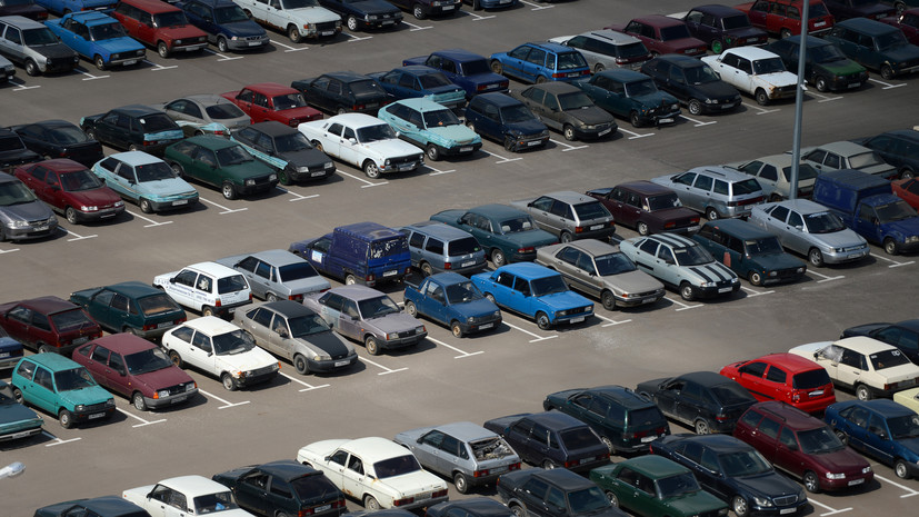 «Речь шла о десятках автомобилей»: в Липецке с охраняемой стоянки ФССП пропали машины должников